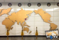 Tags: korea, map, north, world (Pict. in My r/MAPS favs)