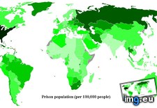 Tags: people, population, prison, world (Pict. in My r/MAPS favs)