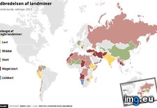 Tags: 943x599, landmines, spread, worldwide (Pict. in My r/MAPS favs)