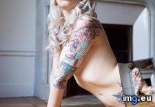 Tags: boobs, emo, hot, marlene, nature, sexy, softcore, tatoo, tits (Pict. in SuicideGirlsNow)