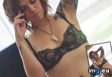 Tags: boobs, girls, hot, maryfleur, porn, sentimentspastel, sexy, suicidegirls, tatoo, tits (Pict. in SuicideGirlsNow)