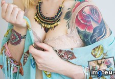 Tags: boobs, girls, hot, maryfleur, porn, sexy, softcore, summertimehappiness, tatoo (Pict. in SuicideGirlsNow)