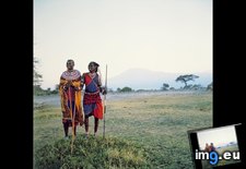 Tags: kenya, masai (Pict. in National Geographic Photo Of The Day 2001-2009)