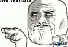 Tags: face, meme, wantsta (Pict. in Memes, rage faces and funny images)