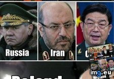 Tags: china, funny, germany, iran, italy, meme, memes, ministers, netherlands, norway, poland, politics, russia, russian, war (Pict. in Rehost)