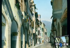 Tags: laubengasse, main, merano, shopping, street (Pict. in Branson DeCou Stock Images)