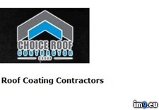 Metal Roof Coating Contractors - 17 KB Tags: coating, contractors, metal, roof (Pict. in Instant Upload)