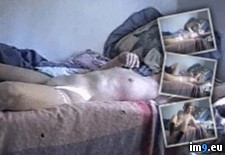 Tags: amateur, bedroom, blonde, embarresed, exposed, flatchest, michele, nude, shavedpussy, slut, webcam, wirth (GIF in Instant Upload)