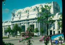 Tags: central, centrale, exterior, milan, milano, station, stazione (Pict. in Branson DeCou Stock Images)
