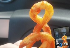 Tags: ampersand, fries, new (Pict. in My r/MILDLYINTERESTING favs)