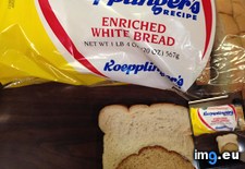 Tags: biracial, bread (Pict. in My r/MILDLYINTERESTING favs)