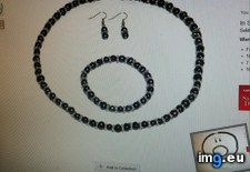 Tags: amazon, browsing, jewelry, suddenly (Pict. in My r/MILDLYINTERESTING favs)