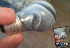 Tags: clear, cool, design, lightbulb, out (Pict. in My r/MILDLYINTERESTING favs)