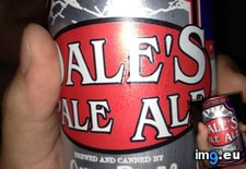 Tags: ale, dale, pale, properly, thumb (Pict. in My r/MILDLYINTERESTING favs)