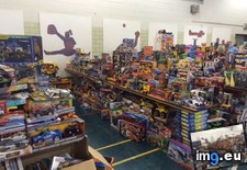 Tags: donations, for, tots, toys (Pict. in My r/MILDLYINTERESTING favs)