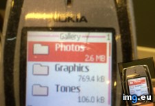 Tags: 6mb, nokia, old, photos, takes, year (Pict. in My r/MILDLYINTERESTING favs)