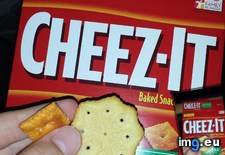 Tags: box, cheez (Pict. in My r/MILDLYINTERESTING favs)