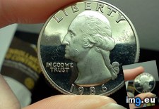 Tags: but, older, quarter, received, shiny, unbelievably (Pict. in My r/MILDLYINTERESTING favs)
