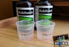 Tags: bottles, bought, exact, medicine, milliliters, one, teaspoons, two (Pict. in My r/MILDLYINTERESTING favs)