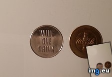 Tags: coins, coke, fault, get, got, machine, reported, return (Pict. in My r/MILDLYINTERESTING favs)