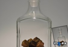 Tags: bottles, puzzles (Pict. in My r/MILDLYINTERESTING favs)