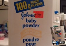 Tags: baby, bottle, bought, business, for, out, powder, woolco, years (Pict. in My r/MILDLYINTERESTING favs)