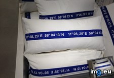 Tags: coordinates, fishing, ikea, lead, pillows, small, swedish, villag (Pict. in My r/MILDLYINTERESTING favs)