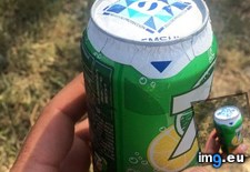 Tags: cans, clean, seal, soda (Pict. in My r/MILDLYINTERESTING favs)