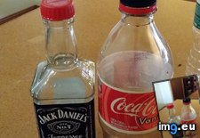 Tags: bottles, caps, coke, interchangeable, jack (Pict. in My r/MILDLYINTERESTING favs)