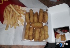 Tags: adding, arranged, efficiency, extra, mcdonald, nugget, nuggets, perfectly (Pict. in My r/MILDLYINTERESTING favs)