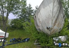 Tags: abandoned, ago, boat, dad, for, graveyard, quarry, years (Pict. in My r/MILDLYINTERESTING favs)