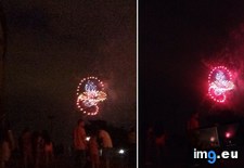 Tags: did, exact, firework, friend, moment, picture (Pict. in My r/MILDLYINTERESTING favs)
