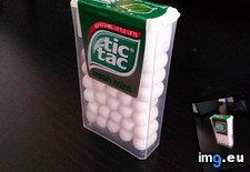 Tags: aligned, friends, properly, tictacs (Pict. in My r/MILDLYINTERESTING favs)