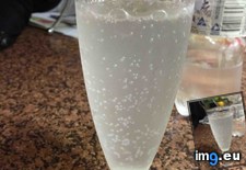Tags: bubble, drink, entire, fizzy, formed, girlfriend, glass, mineral, opening, water (Pict. in My r/MILDLYINTERESTING favs)