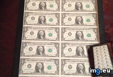 Tags: bills, dollar, gave, grandpa, one, sheet, uncut (Pict. in My r/MILDLYINTERESTING favs)