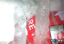 Tags: box, constant, dildos, ice (Pict. in My r/MILDLYINTERESTING favs)