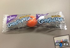 Tags: gobstopper, gobstoppers, one, pack (Pict. in My r/MILDLYINTERESTING favs)