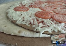 Tags: cardboard, crust, layer, pizza (Pict. in My r/MILDLYINTERESTING favs)