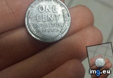 Tags: penny, silver, sister (Pict. in My r/MILDLYINTERESTING favs)