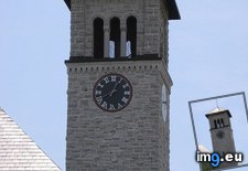 Tags: clock, iiii, university (Pict. in My r/MILDLYINTERESTING favs)