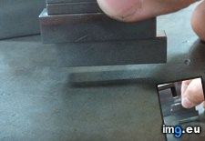 Tags: are, blocks, flat, gauge, glue, ground, magnets, pieces, precision, smooth, steel (Pict. in My r/MILDLYINTERESTING favs)