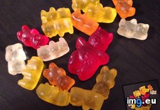 Tags: bag, bears, giant, gummy, one (Pict. in My r/MILDLYINTERESTING favs)