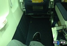 Tags: complaining, equal, had, not, plane, seat, seats (Pict. in My r/MILDLYINTERESTING favs)