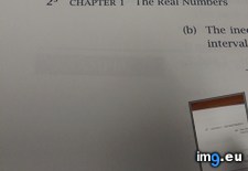 Tags: math, page, power, textbook, written (Pict. in My r/MILDLYINTERESTING favs)