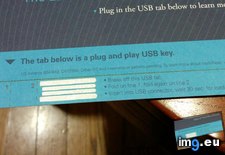 Tags: paper, usb (Pict. in My r/MILDLYINTERESTING favs)