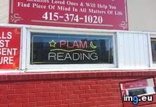 Tags: plam, reading (Pict. in My r/MILDLYINTERESTING favs)