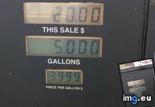 Tags: ended, for, gas, numbers, perfectly, pumped, pumping, twelve, years (Pict. in My r/MILDLYINTERESTING favs)