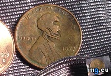 Tags: change, day, engraved, penny, received (Pict. in My r/MILDLYINTERESTING favs)