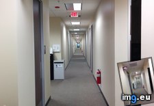 Tags: hallway, long, super, work (Pict. in My r/MILDLYINTERESTING favs)