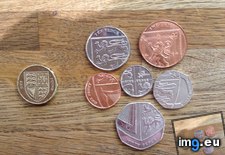 Tags: british, coins, puzzle (Pict. in My r/MILDLYINTERESTING favs)
